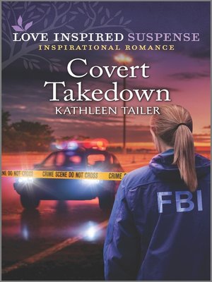cover image of Covert Takedown